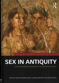 Sex in Antiquity