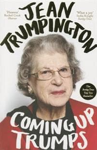 Coming Up Trumps: A Memoir