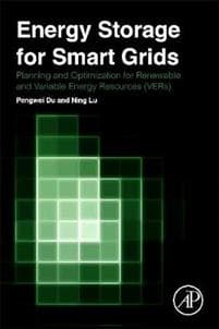 Energy Storage for Smart Grids