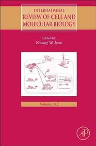 International Review of Cell and Molecular Biology