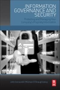 Information Governance and Security
