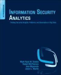 Information Security Analytics