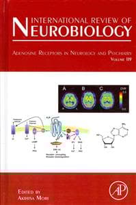 Adenosine Receptors in Neurology and Psychiatry
