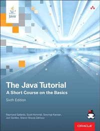Java Tutorial