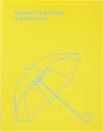 Michael Craig-Martin at Chatsworth House