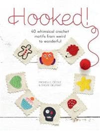 Hooked!