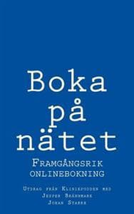 Boka på nätet - framgångsrik onlinebokning