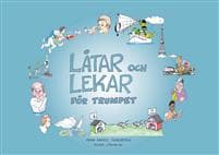 Låtar och Lekar för trumpet