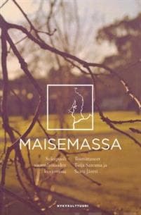 Maisemassa