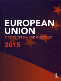 European Union Encyclopedia and Directory 2015