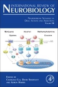 Neuroimmune Signaling in Drug Actions and Addictions