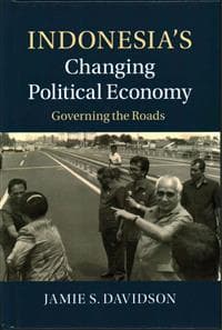 Indonesia's Changing Political Economy