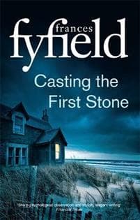 Casting the First Stone