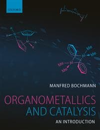 Organometallics and Catalysis: An Introduction