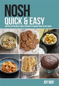 NOSH QuickEasy