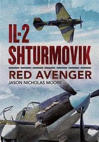Il-2 Shturmovik