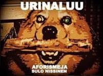 Urinaluu