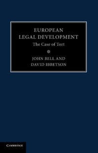 European Legal Development