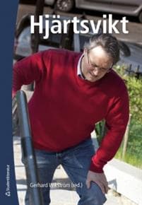 Hjärtsvikt - Fysiologi, diagnostik, behandling och omvårdnad