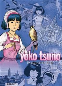 Yoko Tsuno samlebind 2
