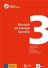DLL 03: Deutsch als fremde Sprache