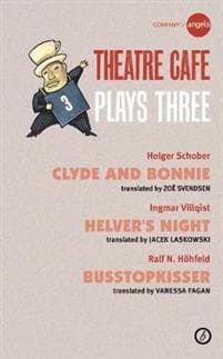 Theatre Café Plays Three