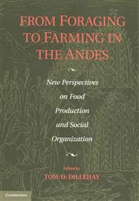 From Foraging to Farming in the Andes