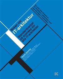 Boken om IT-arkitektur