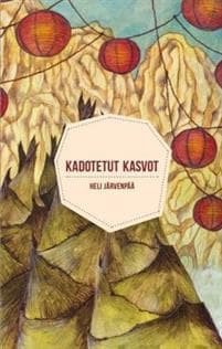 Kadotetut kasvot