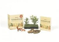 Desktop Terrarium