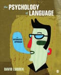 Miniatyrbild 1 av 2: The Psychology of Language