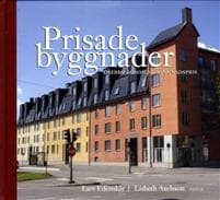Prisade byggnader : Örebro kommuns byggnadspris