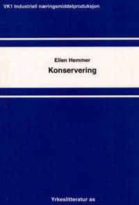Konservering