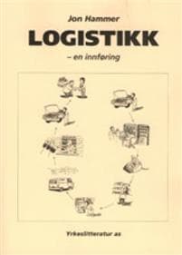 Logistikk