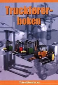 Truckførerboken
