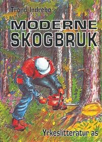 Moderne skogbruk