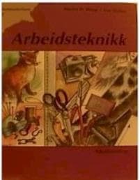 Buntmakerlære 1