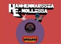 Hanhenmarssia E-mollissa