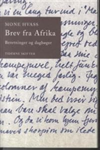 Brev fra Afrika