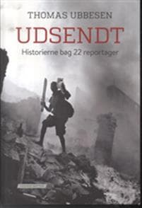 Udsendt