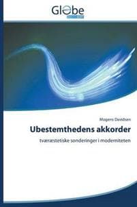 Ubestemthedens akkorder