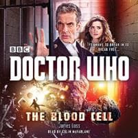 Doctor Who: The Blood Cell