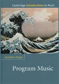 Program Music