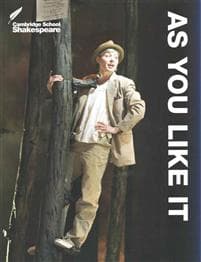 As You Like It