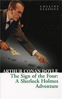 Sign of the Four