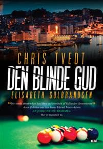 Den blinde gud