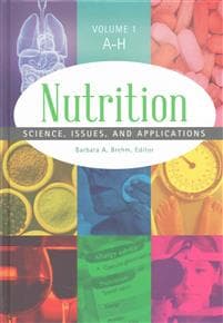 Nutrition