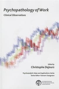 Psychopathology of Work