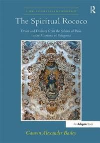 The Spiritual Rococo