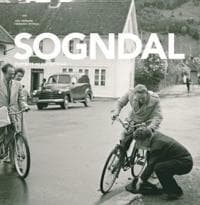 Sogndal: portrett av ein tettstad